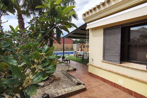 Appartement in Hacienda del Alamo, Murcia - foto 4